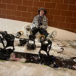 Michael - @michael_sweeney_ - Instagram