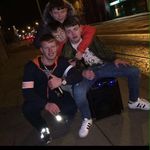 Michael Sweeney - @sweeney4285 - Instagram