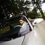 Michael Sweeney - @smotorwerks - Instagram