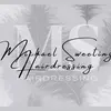 Michael Sweeting - @michaelsweetinghair - TikTok