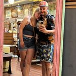 Michael Sweitzer - @drchefawesome - Instagram