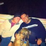 Michael Sweitzer - @sailormike1025 - Instagram