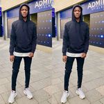 Cheick Mory Michaël Sylla - @michaelcheickmory - Instagram