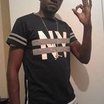 Michael Sylla - @syllamichael - Instagram