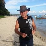 Michael Sylla - @candidavlahakis - Instagram