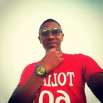 Michaël Justin Sylvain - @michael.sylvain - Instagram