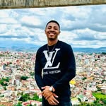 Michaël Justin Sylvain - @michaeljustinsylvain_ - Instagram
