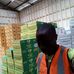 Michael Simiyu - Facebook