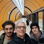 Michael Symeonides - @michaelsymeonides - Instagram