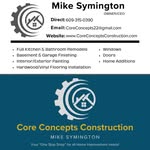 Michael Symington - @lil2nutz - Instagram