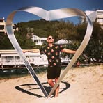 Michael Symington - Facebook