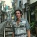 Mike Symington - Facebook