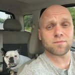 Steve Michael Symington - @symingtonsteve - Instagram