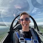 Albert Michael Syring - @aeroalbert - Instagram