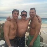 Michael Syslo - @_msyslo - Instagram