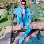 Michael S. Chinchercoma Tacuri - @chinchercoma_michael - Instagram