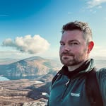 Michael Gibson - @michael_takes_fotos - Instagram