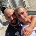 Michael Zimmermann - @michael_tako_zvani_miko - Instagram