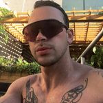 Michael Teixeira - @michaeltalves - Instagram