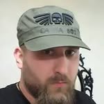 Míchał Drzewo Talaška - @drzeworuss - Instagram