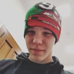 Michał Talaśka - @michauu106 - Instagram