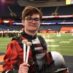 Michael Talbot - @mtalbot2510 - Instagram