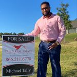 Michael Tally - @fayettecountygahomes - Instagram