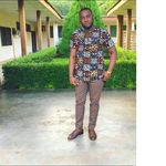 Michael Dela Tamakloe - @youngboss_tamakloe - Instagram