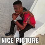 michael ebo wilson tamakloe - @michaelebowilson - Instagram