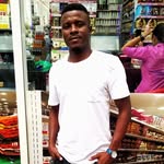 Michael Ebo Wilson Tamakloe - @ebowilsontamakloe - Instagram