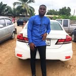 Michael Tamakloe - @michaeldelatamakloe - Instagram
