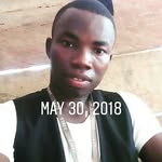 Michael Tamakloe - @tamakloe.m - Instagram