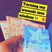 Michael Tamakloe - Facebook