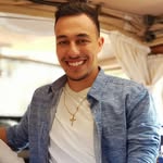 Michael Tamer - @michaelptamer - Instagram