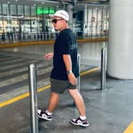 Michael Tan - @towzyy - Instagram
