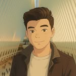 Michael Tan - @michaeltangelo - Instagram