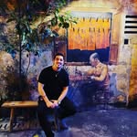 Michael Tan - @mickybltan - Instagram