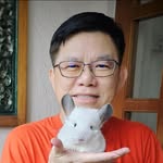 Michael Tan - @michaeltanatsg - Instagram