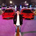 Michael Tanudiredja - @michaeltanudiredja - Instagram