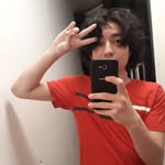 Michael Augusto das N. Tanabe - @hollyxiti - Instagram