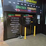 Michael Tanner - @dieselsmartperformance - Instagram
