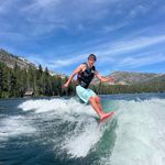 Michael Tanner - @michael__tanner - Instagram