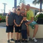 Michael Taplin - @dirkdiver147 - Instagram