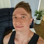 Michael Taplin-Hancock - @michaeltaplinhancock - Instagram