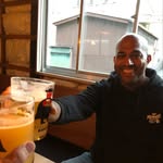 Michael Tappan - @dappertapperstout - Instagram