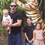 Michael Taras Benjamin - @mickbenjamin - Instagram
