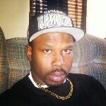 Michael Tartt - @lildaddy89 - Instagram
