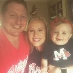 Michael Tartt - @maroontartt - Instagram
