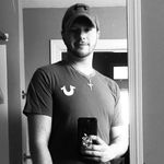 Michael Tarwater - @mike8_2_85 - Instagram