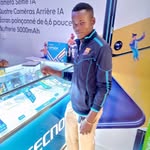 Michael Tatangmo - @michaeltatangmo - Instagram